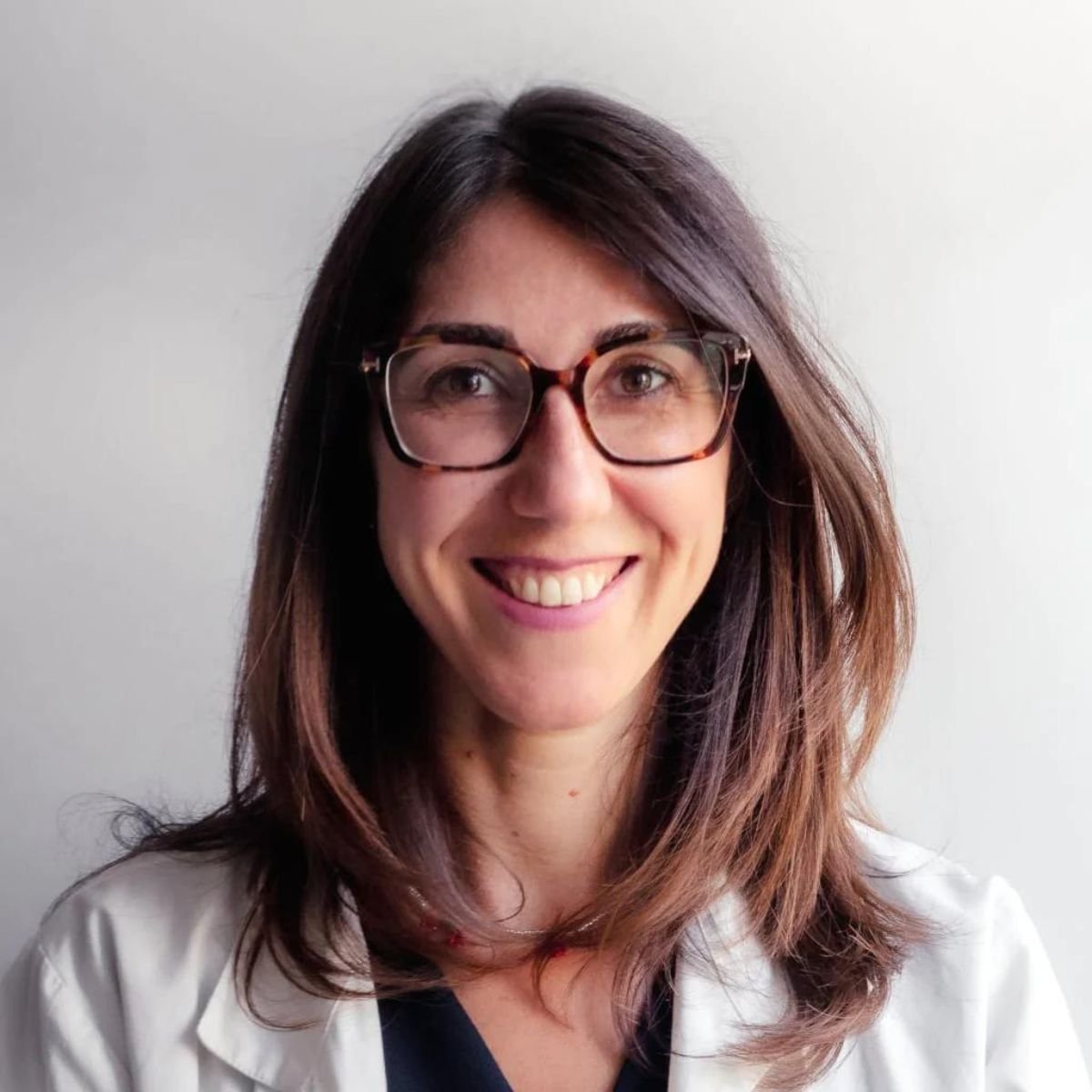 Dr.ssa Manuela Rigo