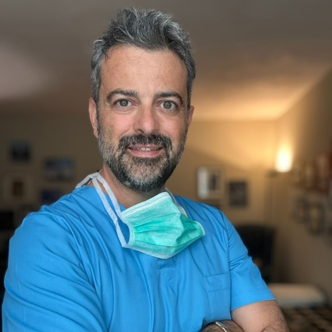 Dr. Michele Viana